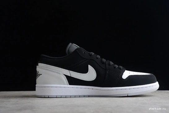 Shorts Low Jordan Diamond 1 DH6931-001 DH6931-001 0108